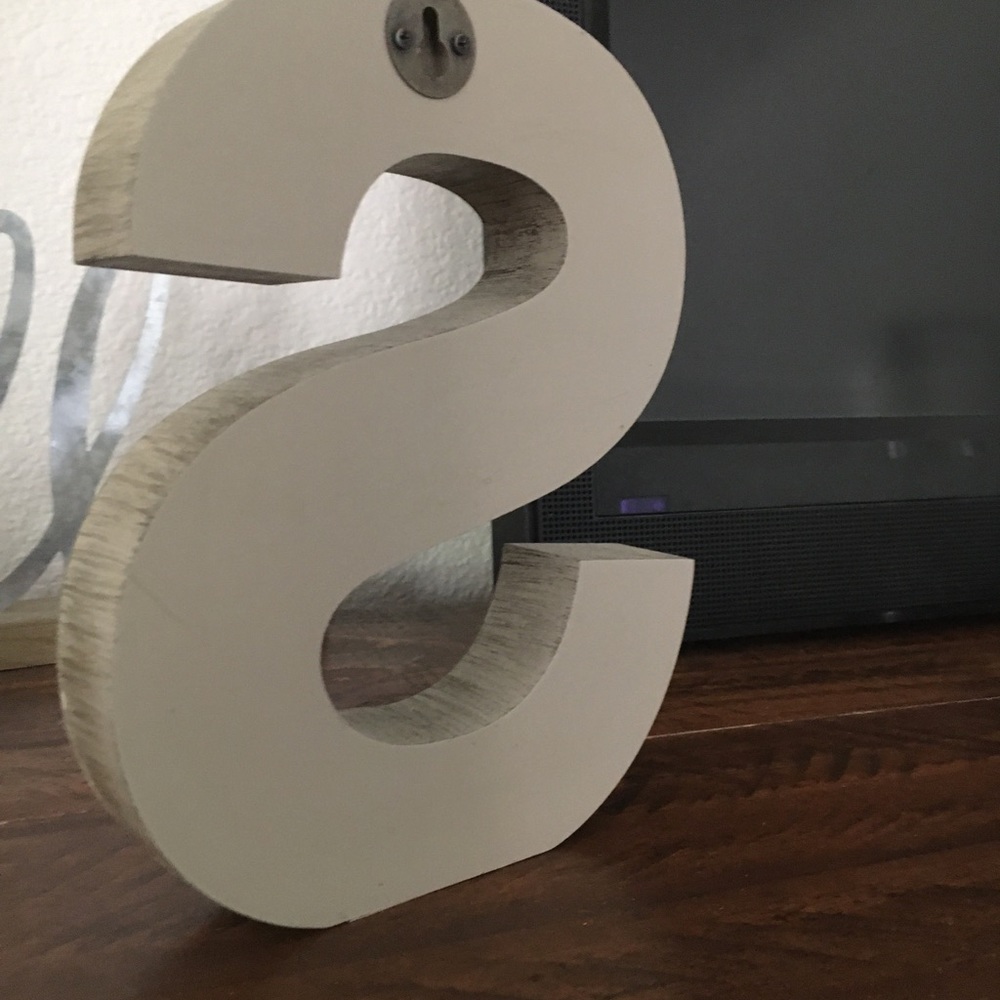 Decor Sign - Picture 3 of 5